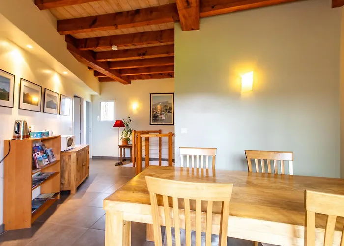 Apitoki - Chambres D\'Hotes Au Pays Basque