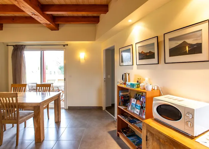 Apitoki - Chambres D\'Hotes Au Pays Basque