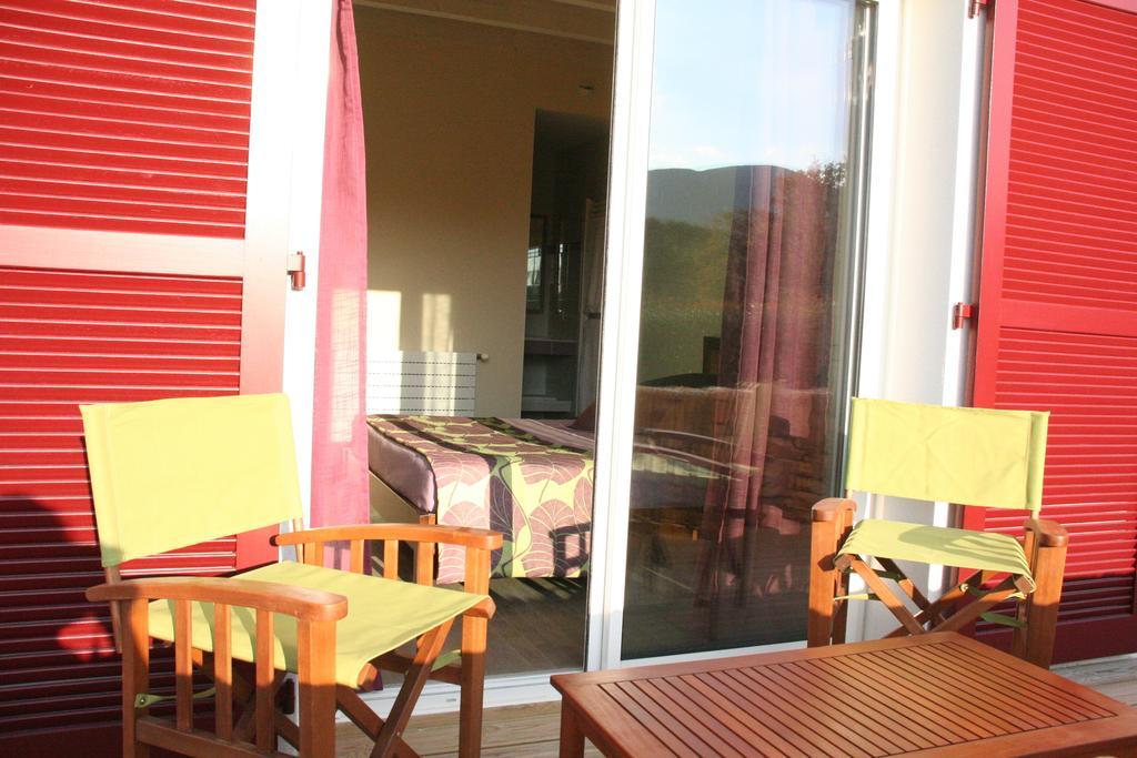 Apitoki - D'hotes Au Pays Basque Frühstückspension