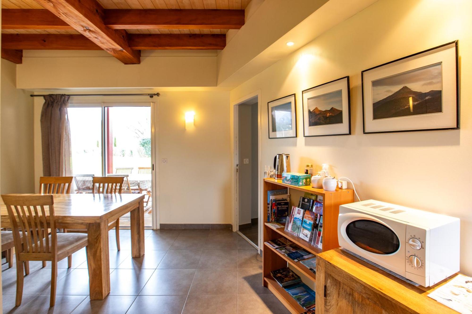 Apitoki - D'hotes Au Pays Basque