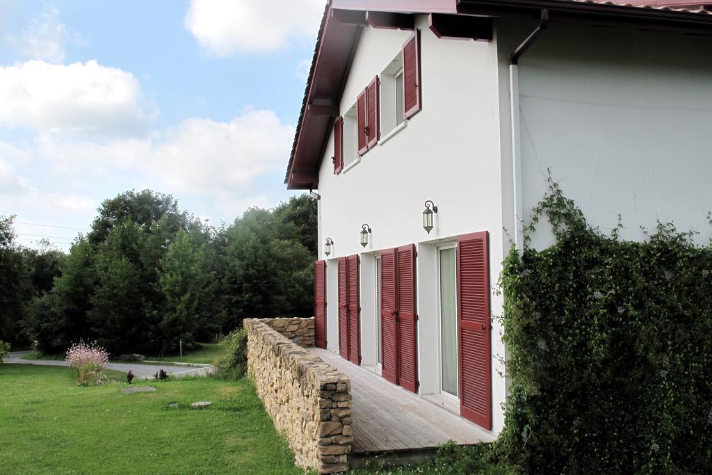 Frühstückspension Apitoki - D'hotes Au Pays Basque *