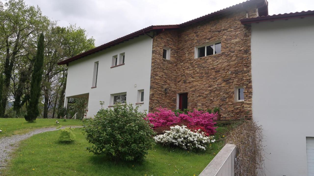Apitoki - D'hotes Au Pays Basque *